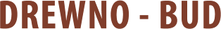 DREWNO-BUD logo